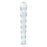 Dildo Glas (20 cm)