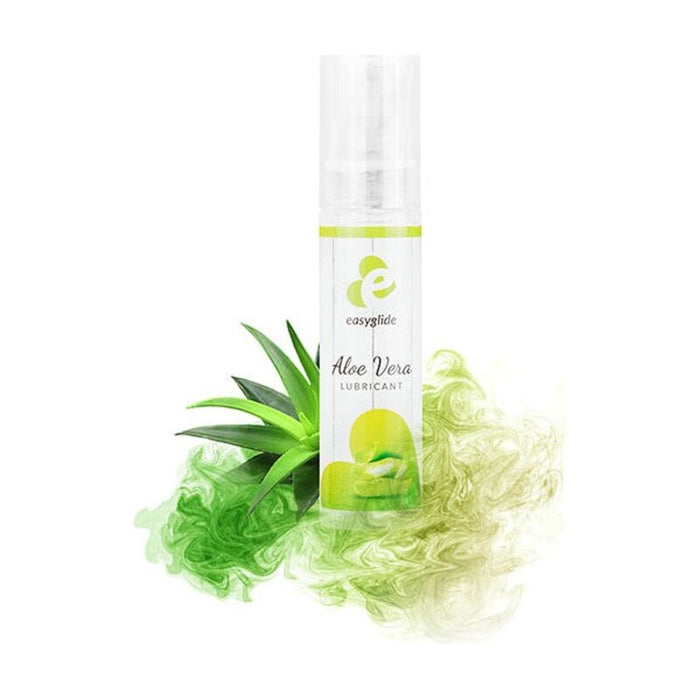 Vattenbaserat glidmedel Easy Glide (30 ml)