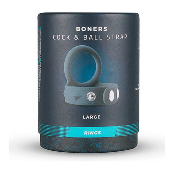 Penisring Boners (Storlek L)