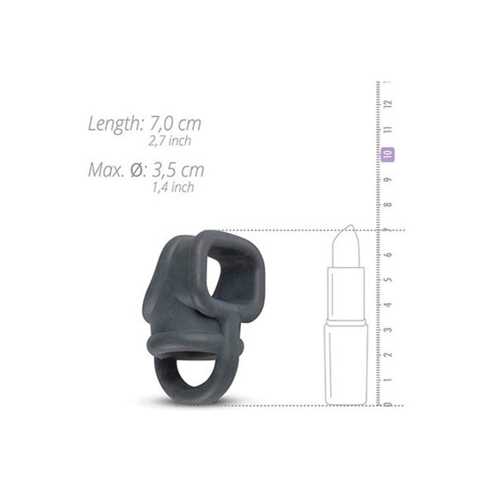 Penisring Ball Splitter (Ø 20 mm - 30 mm)