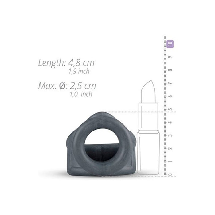 Penisring Stretchy Cocksling (Ø 25 mm - 30 mm)