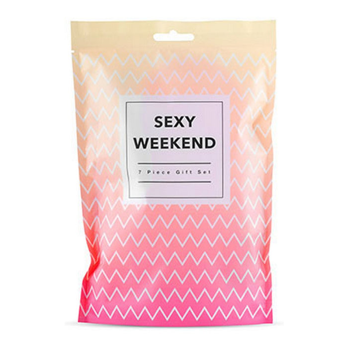 Lustask Large Pleasure Kit Sexy Weekend Loveboxxx