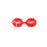 Lustask Large Pleasure Kit Loveboxxx  I Love Red Couples
