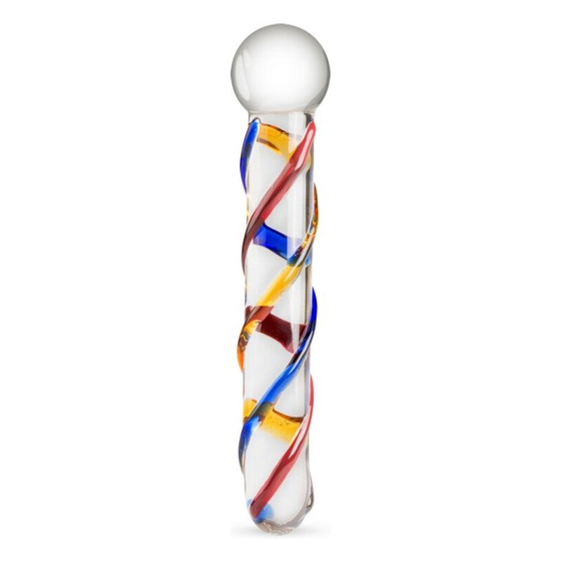 Dildo Glas (18 cm)