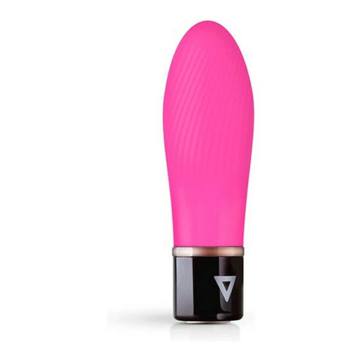 Patronvibrator Lil'vibe Rosa/Svart