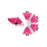 Patronvibrator Lil'vibe Rosa/Svart