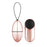 Patronvibrator Rosy Gold