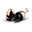 Patronvibrator Rosy Gold