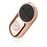 Patronvibrator Rosy Gold