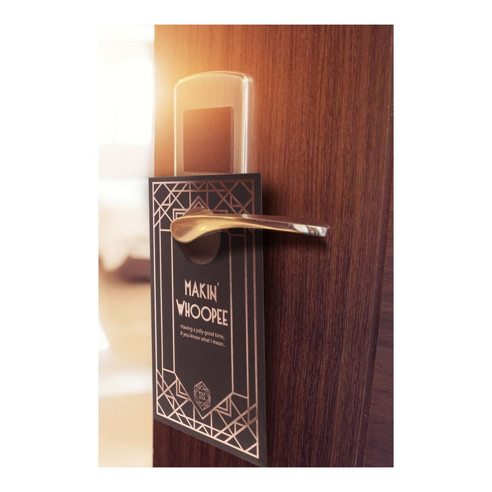 Patronvibrator Rosy Gold
