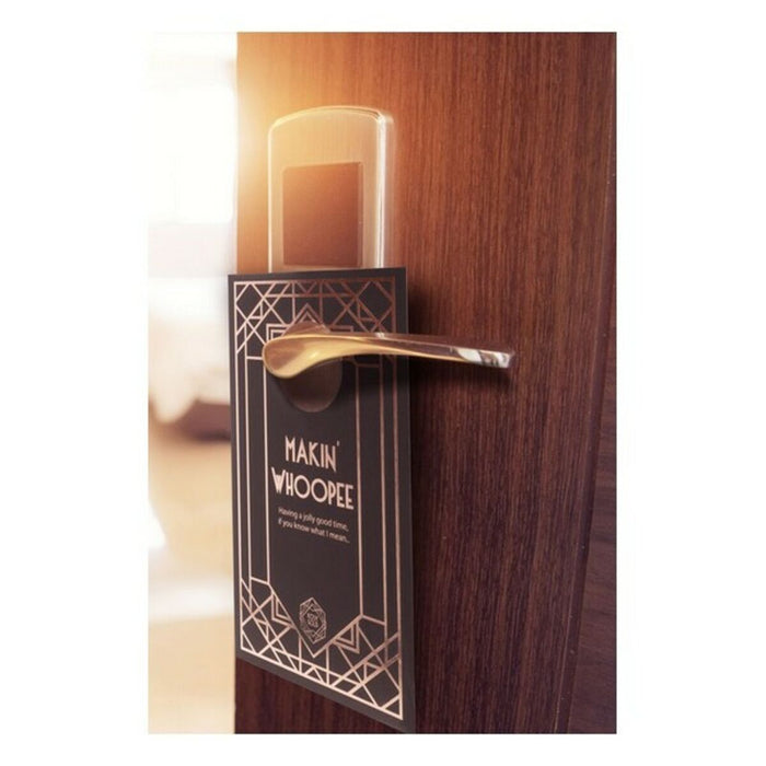 Patronvibrator Rosy Gold