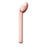G-spotvibrator Rosy Gold
