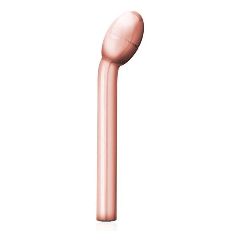 G-spotvibrator Rosy Gold