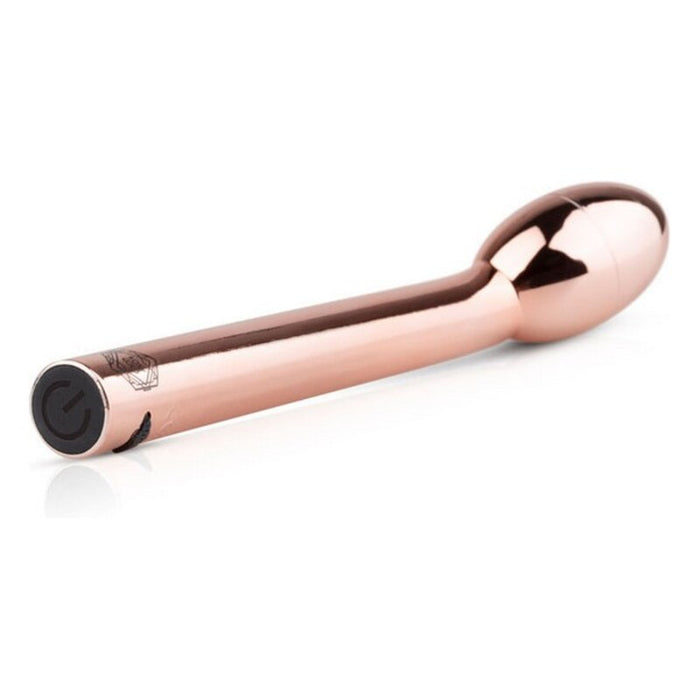 G-spotvibrator Rosy Gold