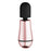 Elektrisk minimasserare Rosy Gold