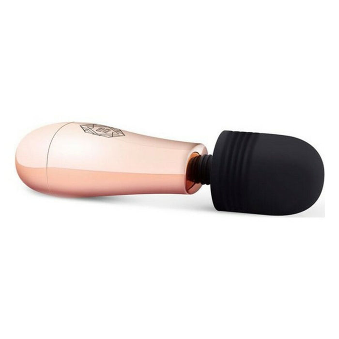 Elektrisk minimasserare Rosy Gold