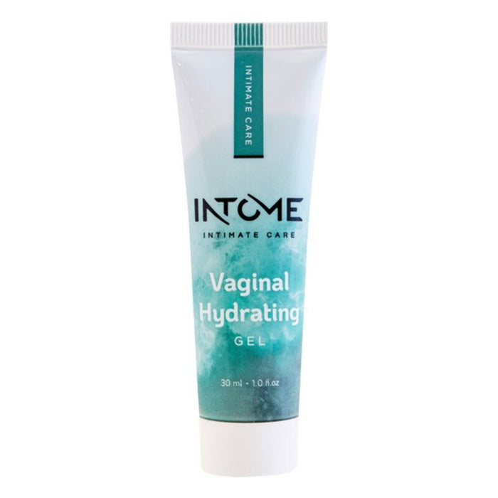 Man Basic Water Glide 100 ml Intome (30 ml)