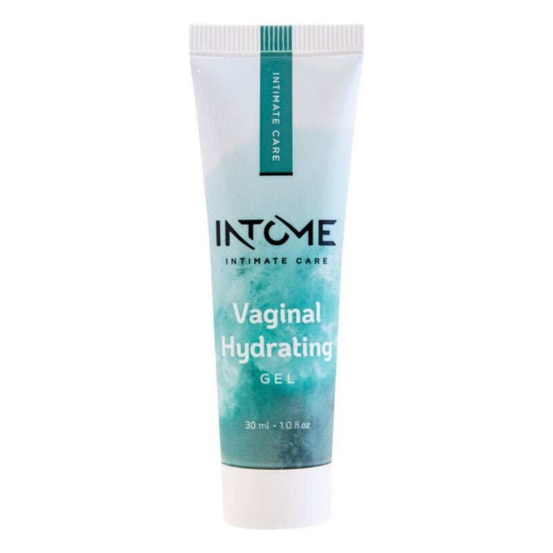 Man Basic Water Glide 100 ml Intome (30 ml)