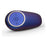 Analplugg Violett (Ø 3,1 cm)