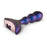 Analplugg Violett (Ø 3,1 cm)