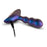 Analplugg Violett (Ø 3,1 cm)