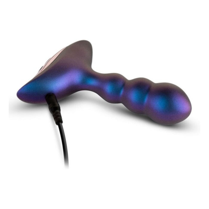 Analplugg Violett (Ø 3,1 cm)