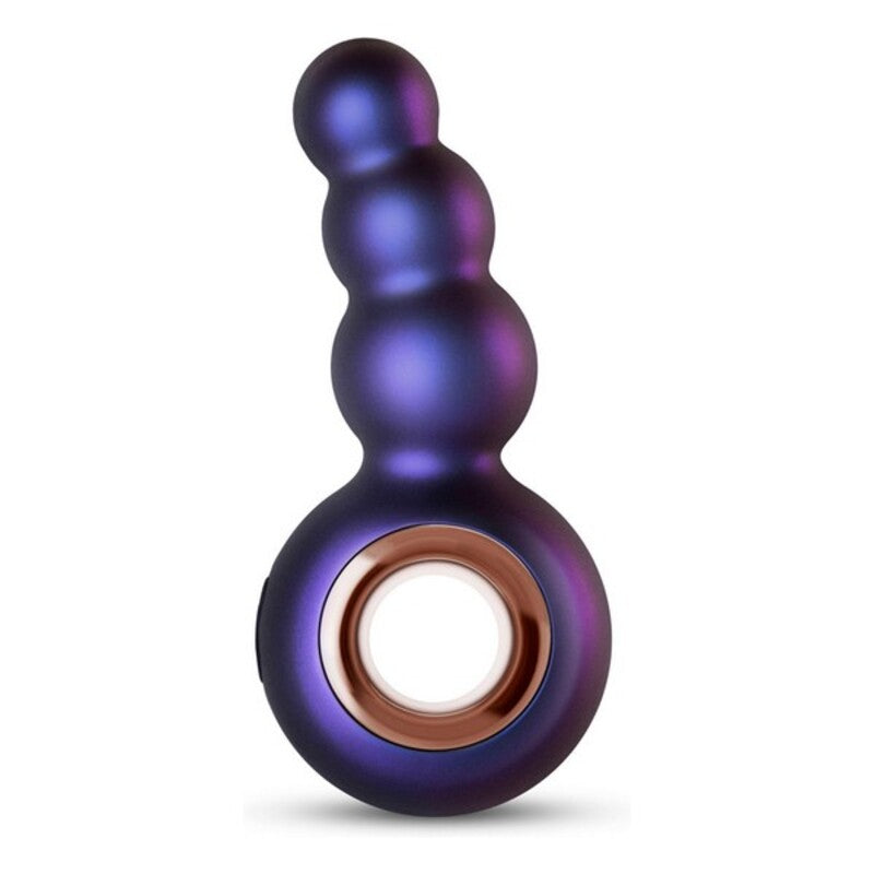 Analplugg Violett (Ø 3,5 cm)