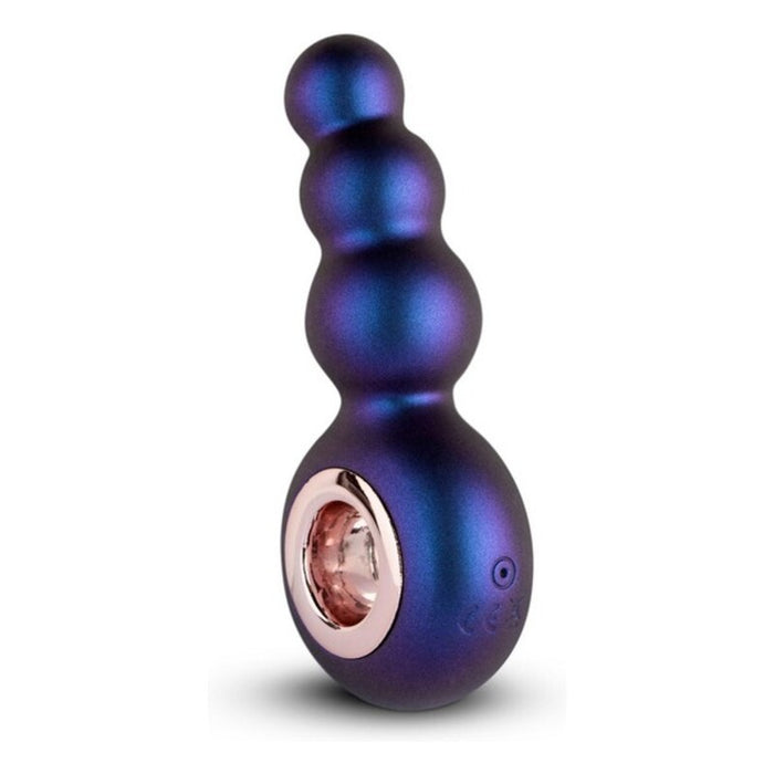 Analplugg Violett (Ø 3,5 cm)