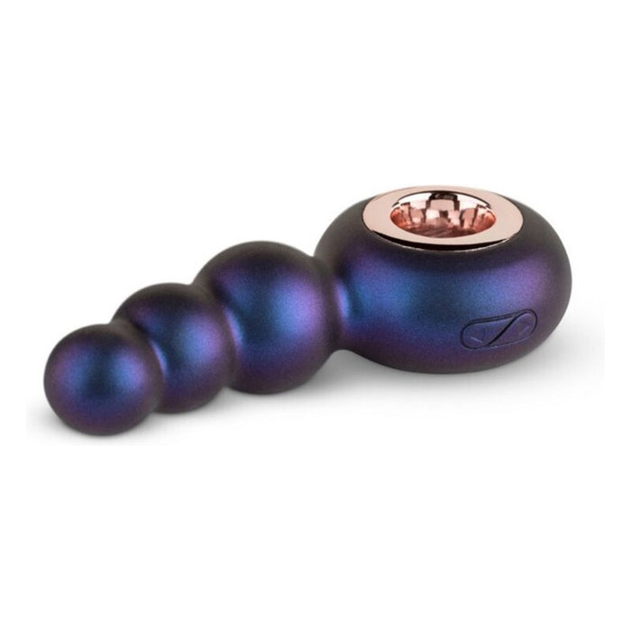 Analplugg Violett (Ø 3,5 cm)