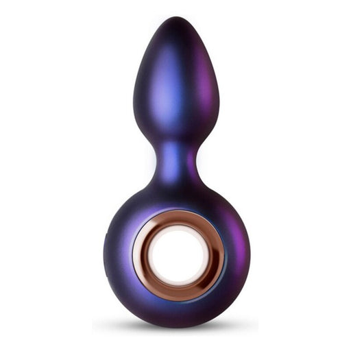 Analplugg Violett (Ø 3,5 cm)