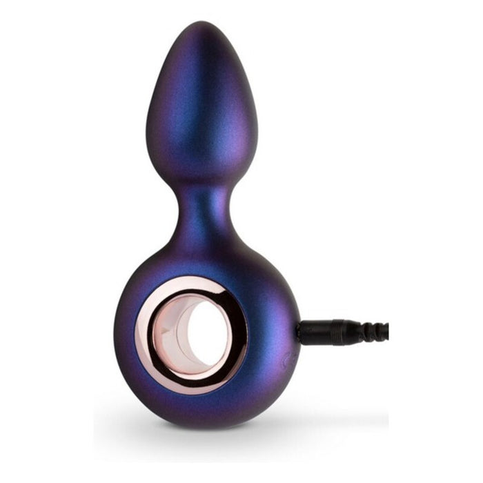 Analplugg Violett (Ø 3,5 cm)