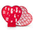 Lustask Large Pleasure Kit Loveboxxx 14-Days of Love