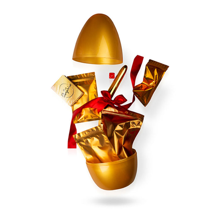 Lustask Large Pleasure Kit Loveboxxx Sexy Surprise (14 pcs)