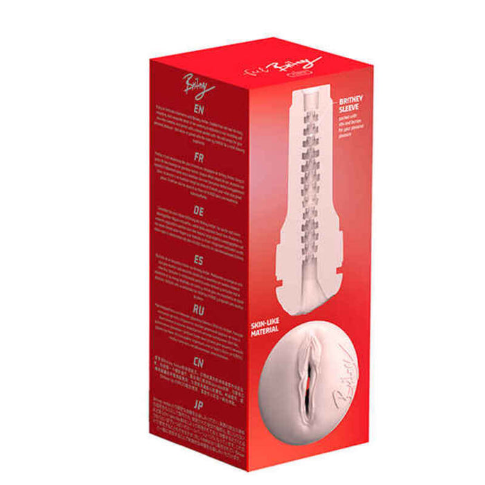 Realistisk dildo Kiiroo