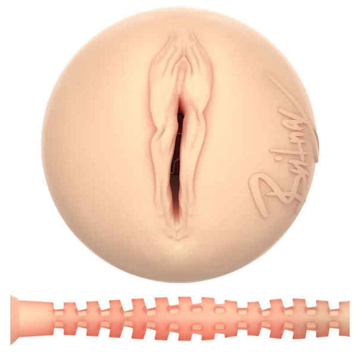 Realistisk dildo Kiiroo