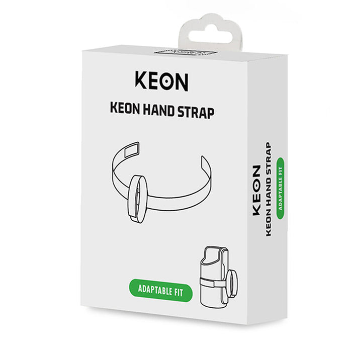 Erotisk Accessoar Kiiroo Hand Strap