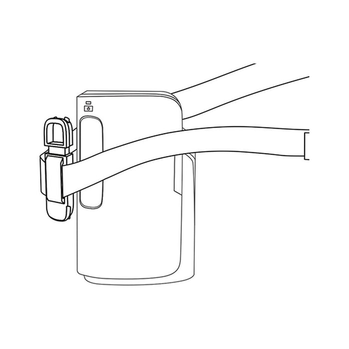 Erotisk Accessoar Kiiroo Neck Strap