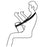 Erotisk Accessoar Kiiroo Neck Strap