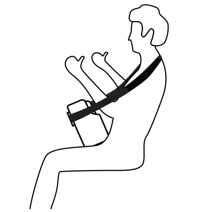 Erotisk Accessoar Kiiroo Neck Strap