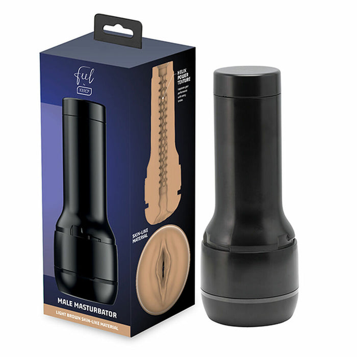 Realistisk dildo Kiiroo Light