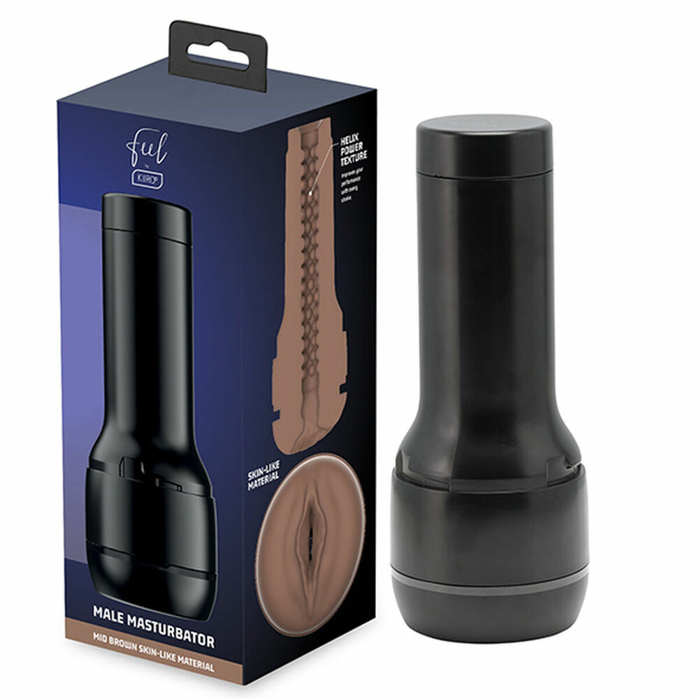 Realistisk dildo Kiiroo Mid