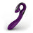 Roae Violet/Black ZINI 50163