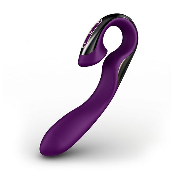 Roae Violet/Black ZINI 50163
