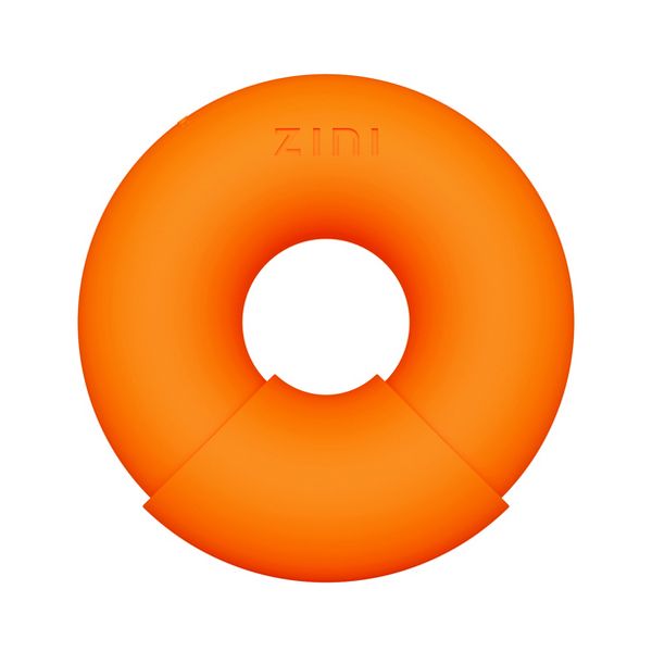 Donut Orange ZINI 50316