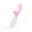 Hua Pink/White ZINI 50712