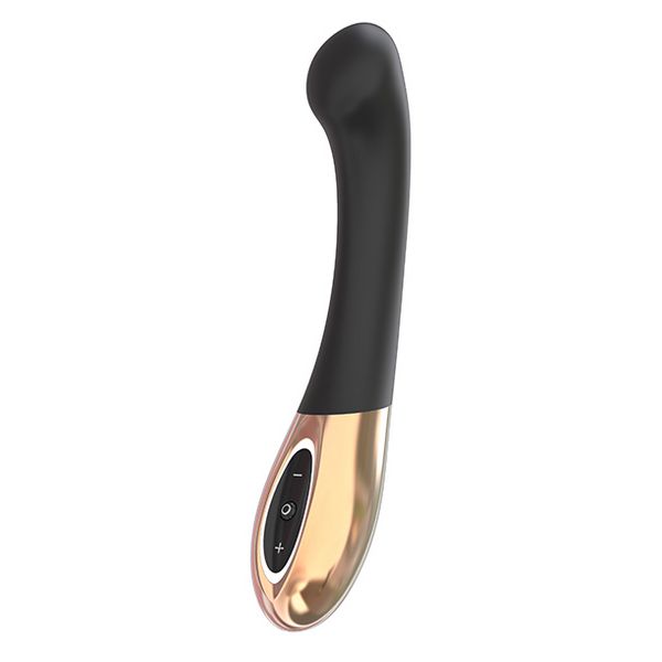 G-punktsvibrator Soon ZINI