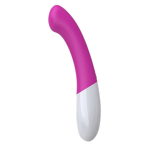 G-punktsvibrator Soon ZINI