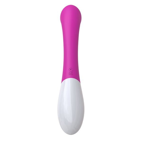 G-punktsvibrator Soon ZINI