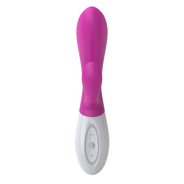 Kaninvibrator Dew ZINI