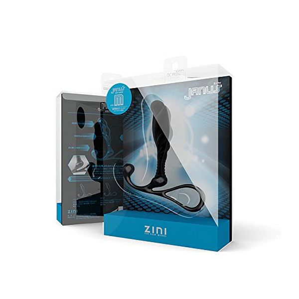 Janus Anti-Shock Medium ZINI 55021